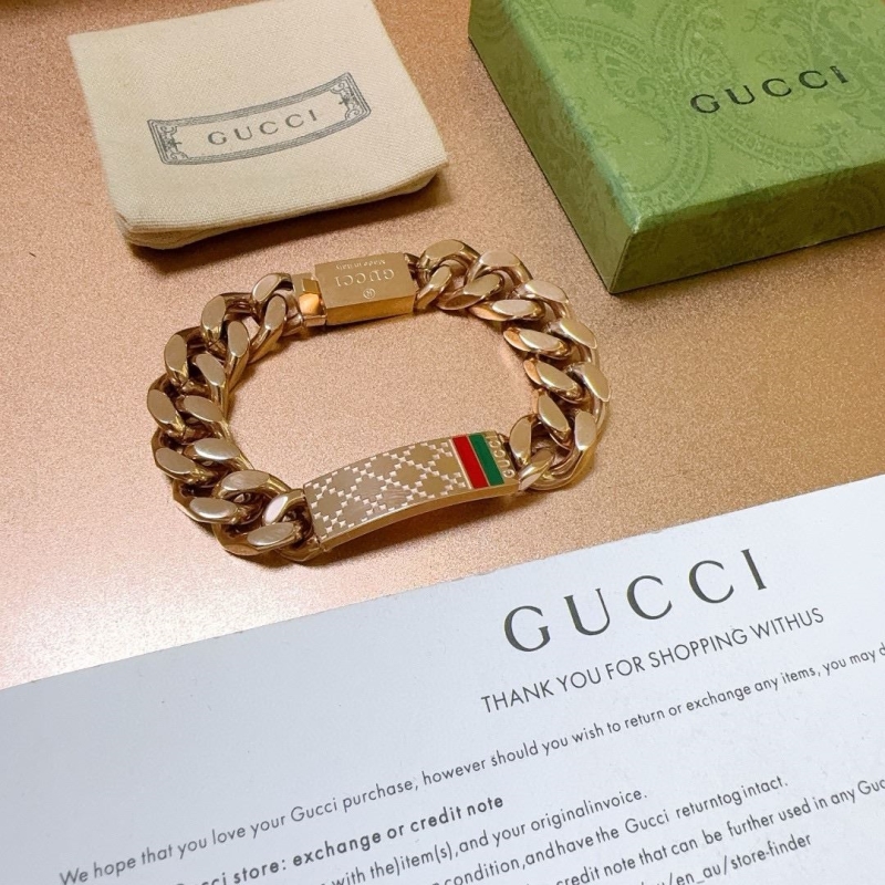 Gucci Bracelets